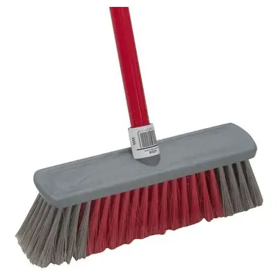 Soft floor Brush