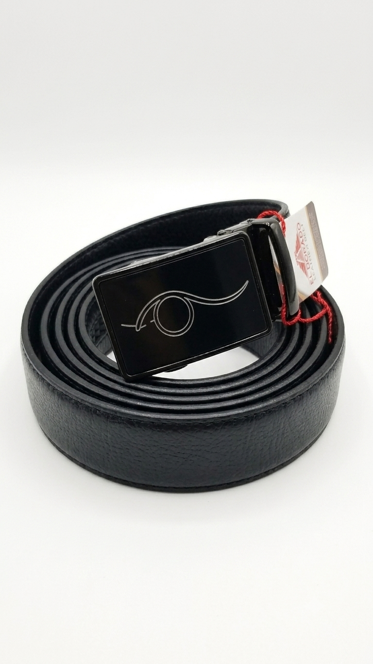Men's El Dorado belt