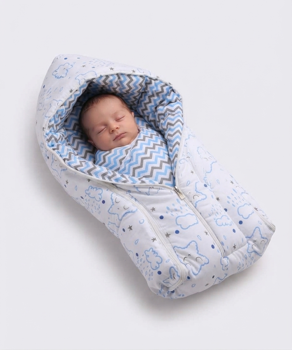 Sleeping Bag Hosiery