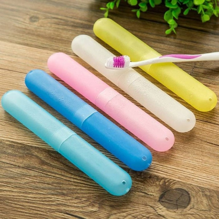 Tooth Brush Cover