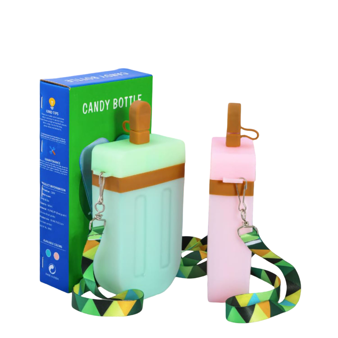 Candy Bottle