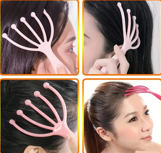 Head Massager