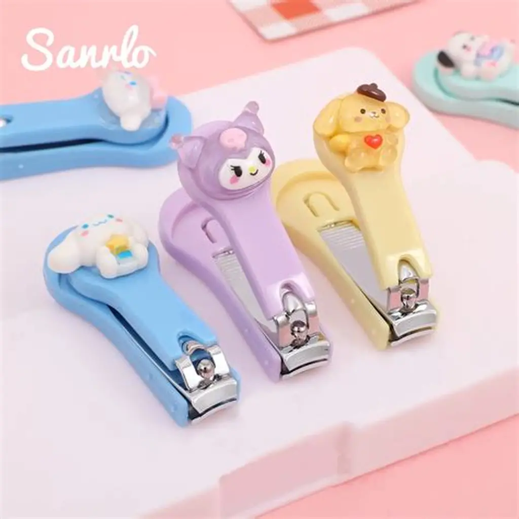 Nail Cutter