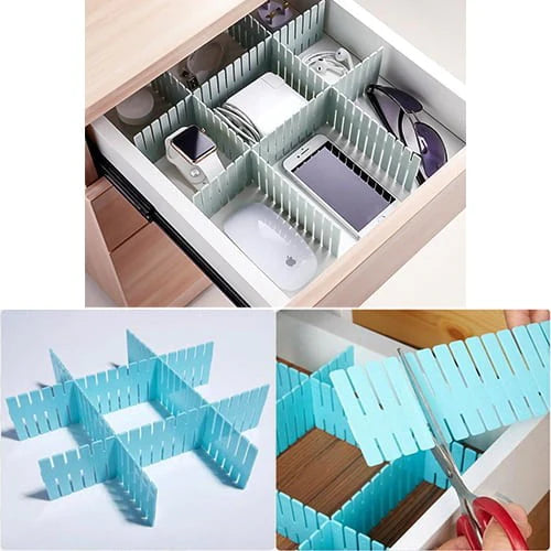 Drawer Divider Big
