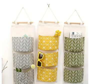 Hanging Storage Organizer
