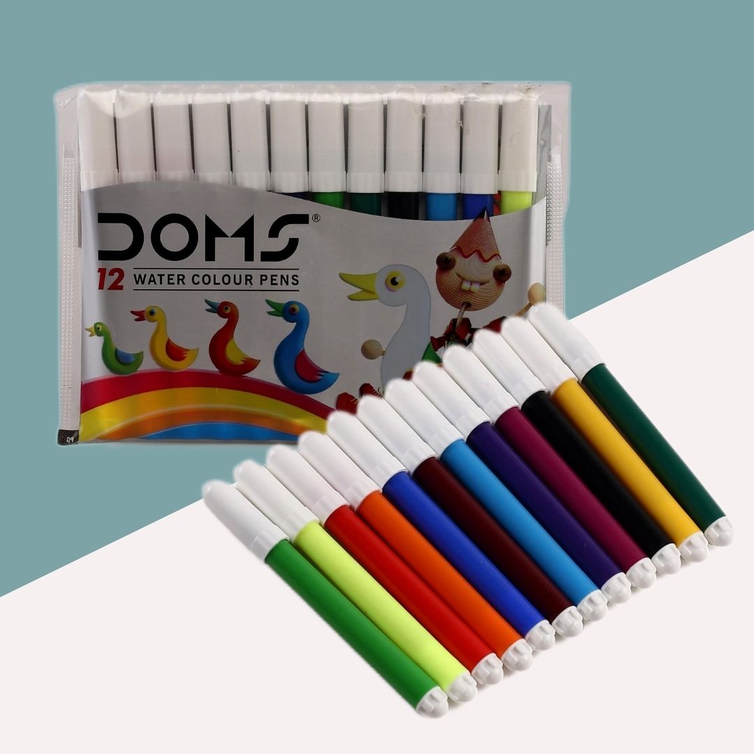 Sketch pen (doms)