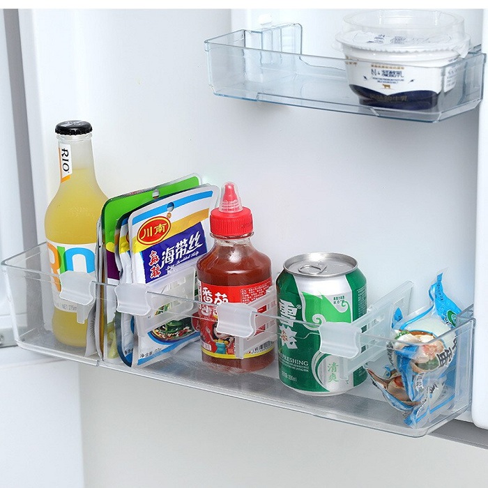 Refrigerator Divider
