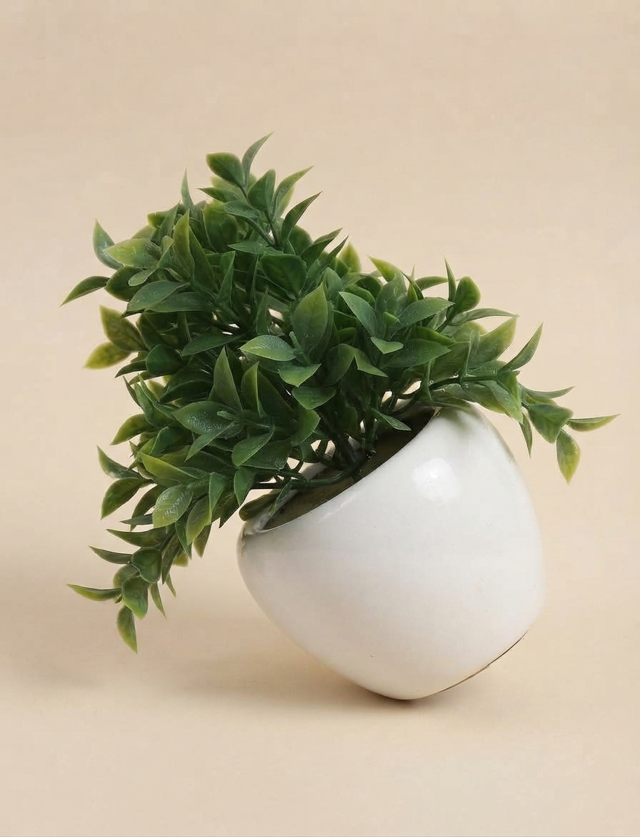 MINI APPLE POT
