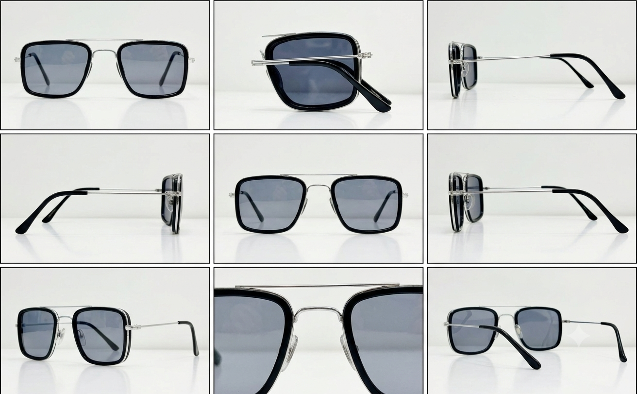 Ton Sunglass