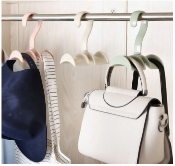 Rotating Hanger
