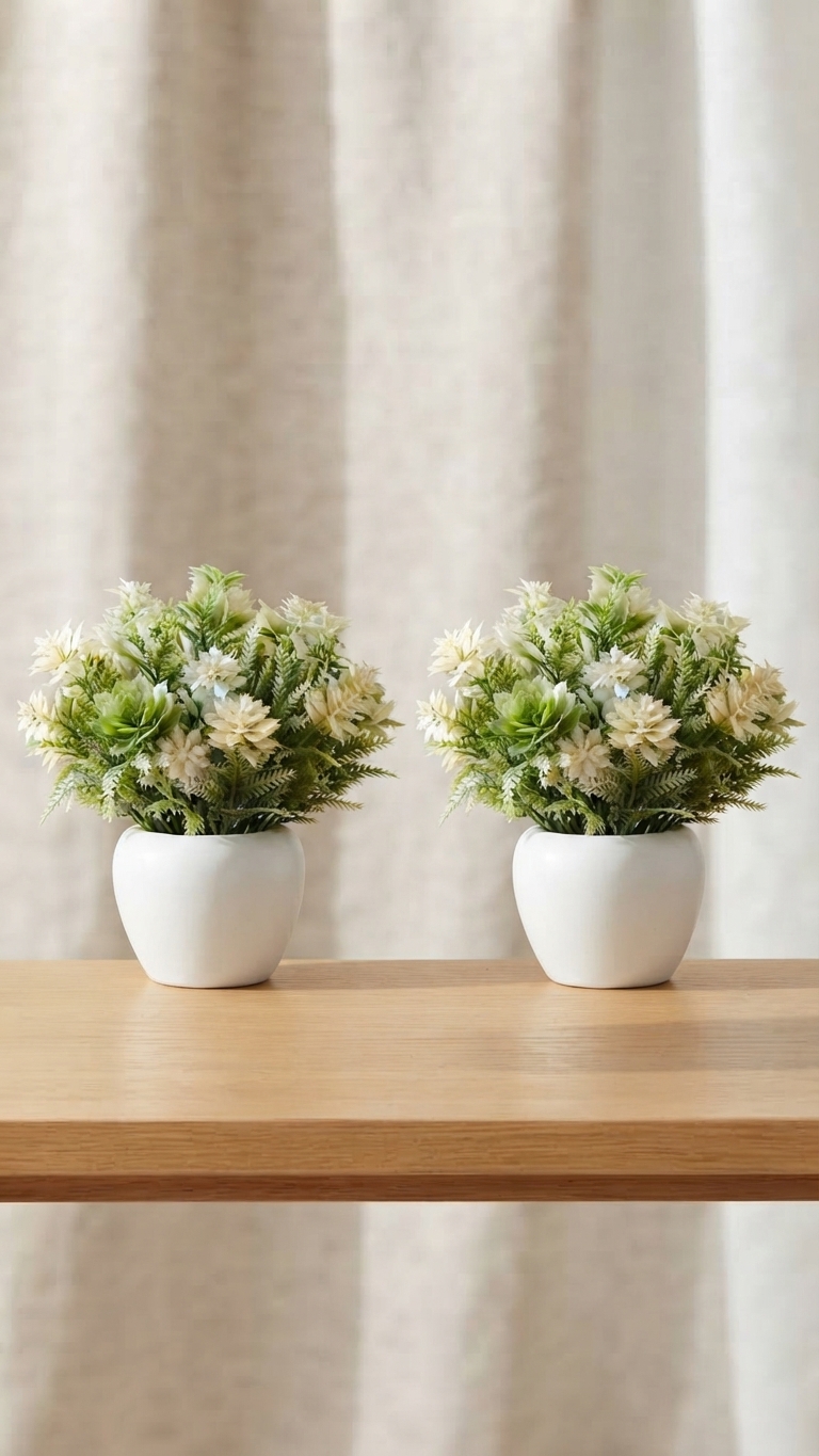 MINI APPLE POT