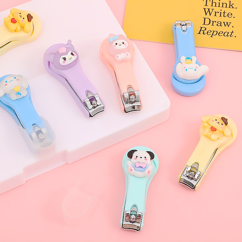Nail Cutter