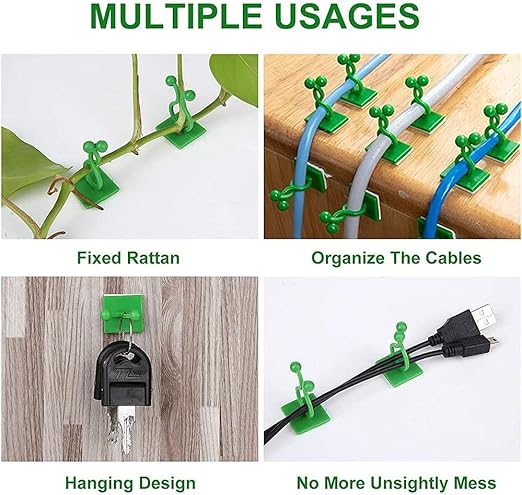 Plant Clip
