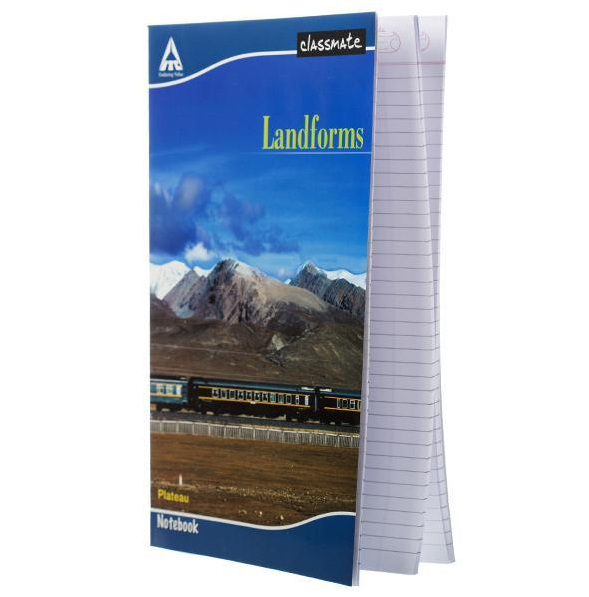 Classmate long Note Book 152 Pages (RULED)