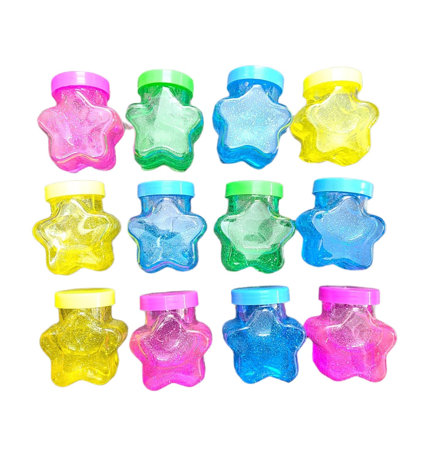 Star Slime