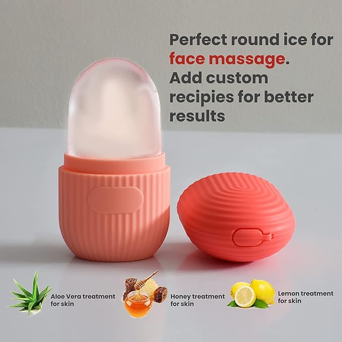 Ice Roller