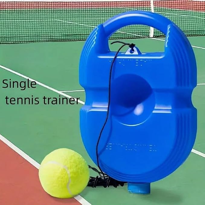 Solo Tennis