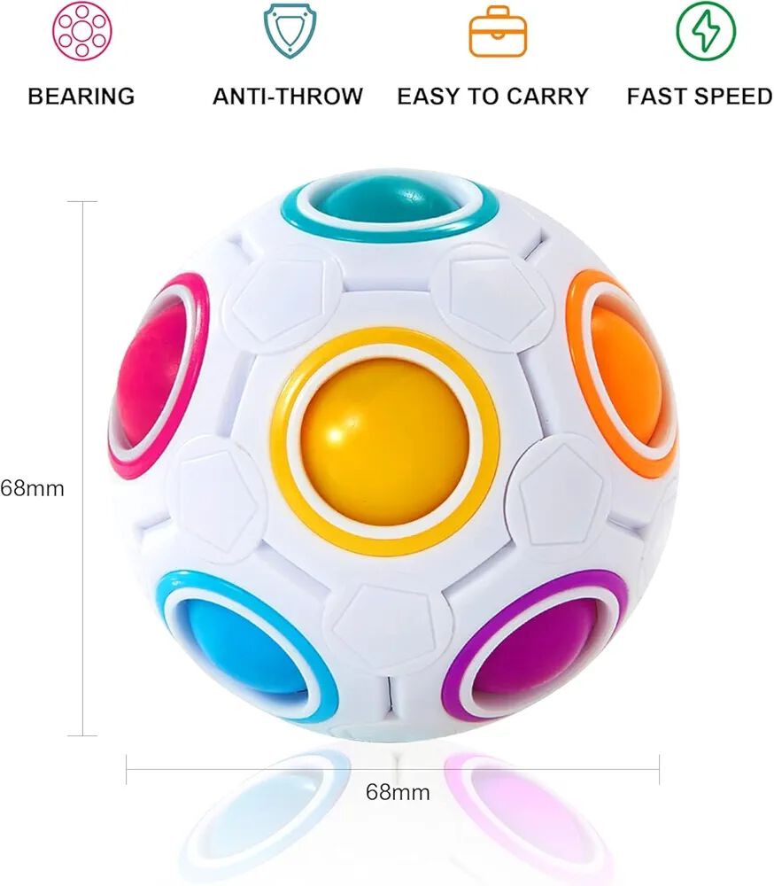 REMBO BOLL SPIN