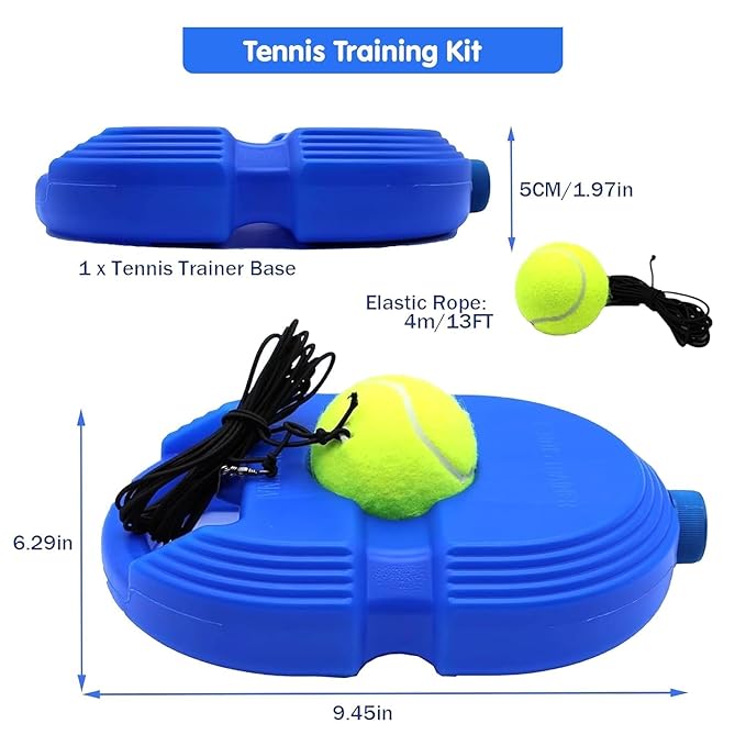 Solo Tennis