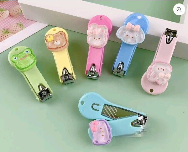 Nail Cutter
