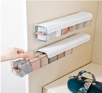 Heavy Quality Socks Organizer