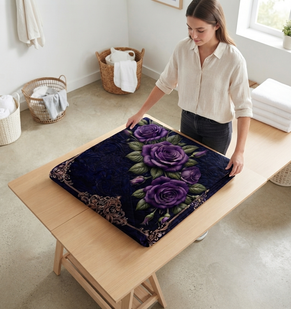 Comforter Ultra Sonic