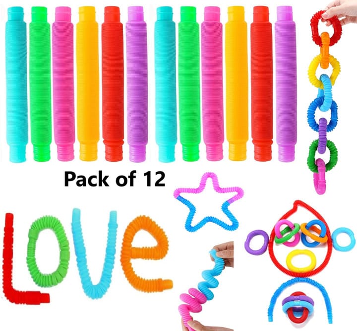 POP TUBE