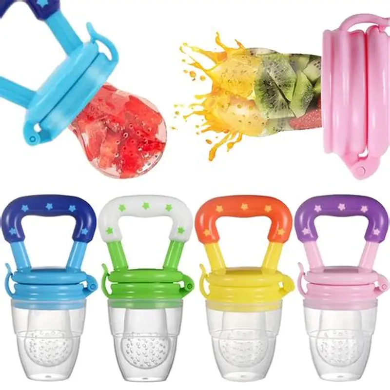 Fruit Sack (Juicer)