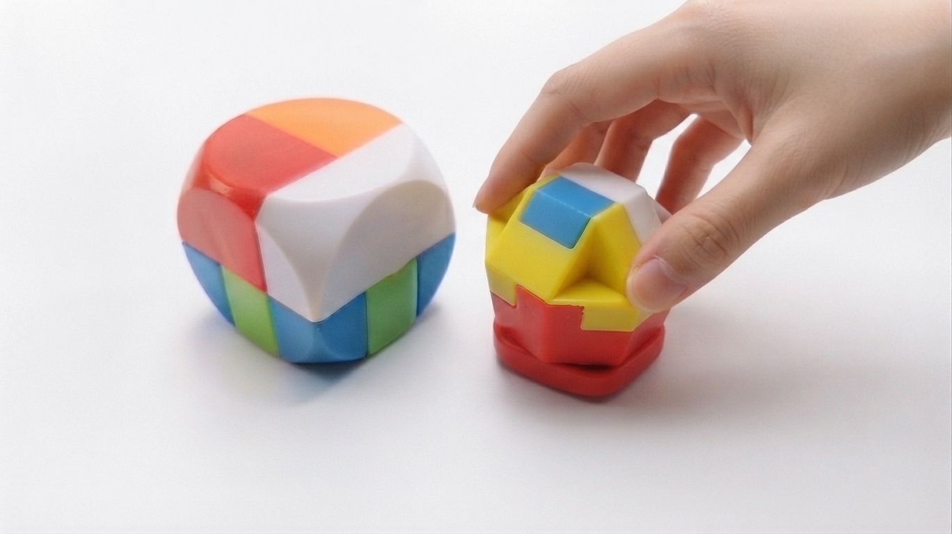 CUBE