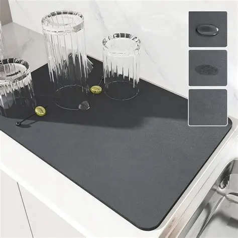 Shower Mat