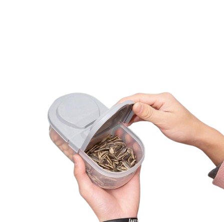 HomeJoy Two Way LunchBox