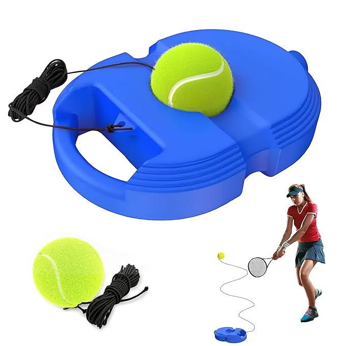 Solo Tennis