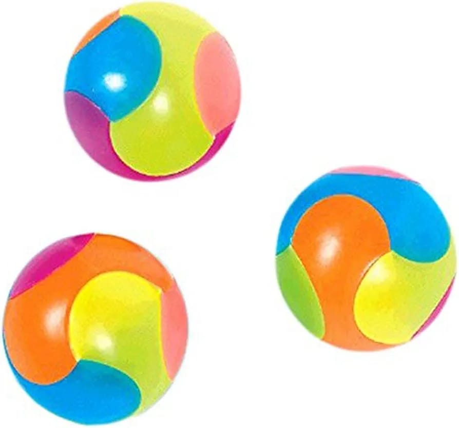 PUZZLE BALL