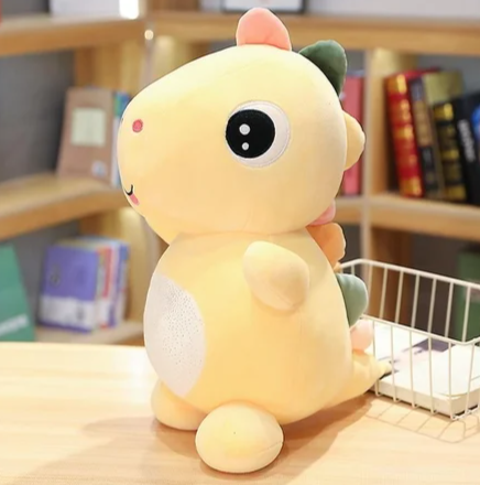 Cute Dinosour Soft Toy