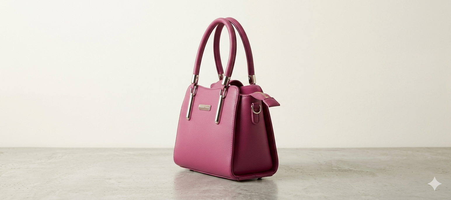 Hand bag