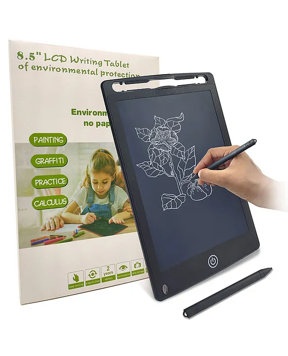 Kids Writing Pad