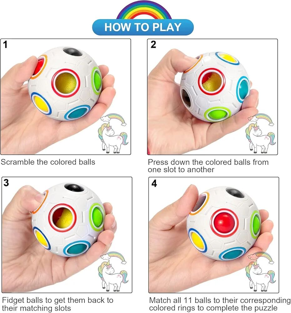 REMBO BOLL SPIN