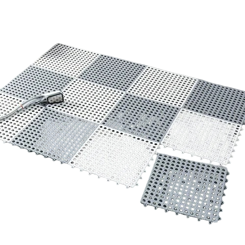 Anti Slip Bathroom Floor Mat