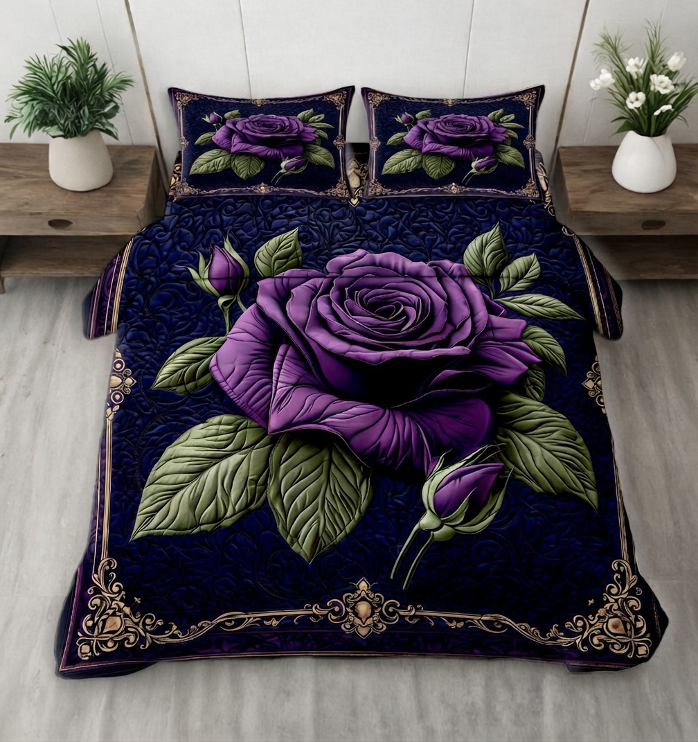 Comforter Ultra Sonic