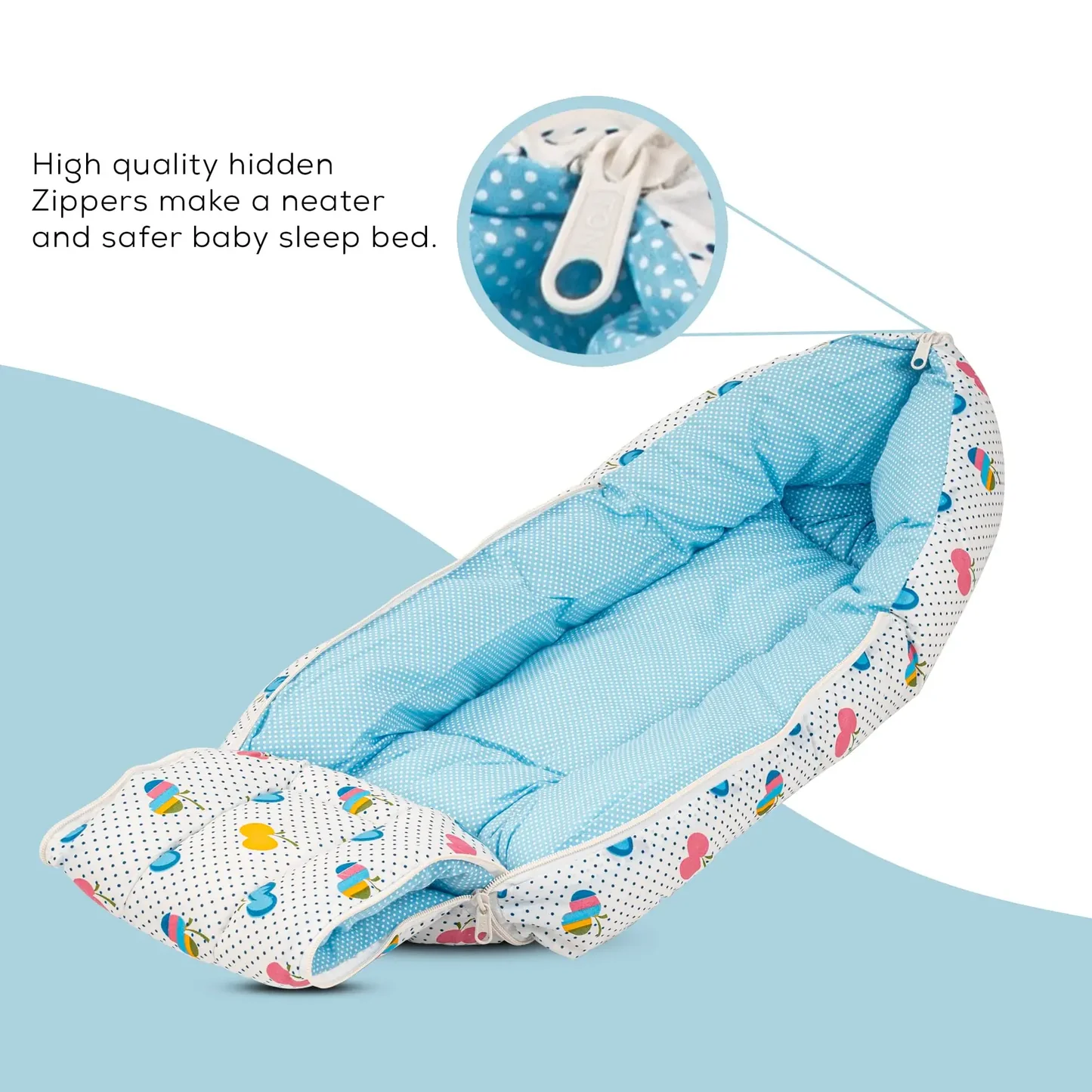 Sleeping Bag Hosiery