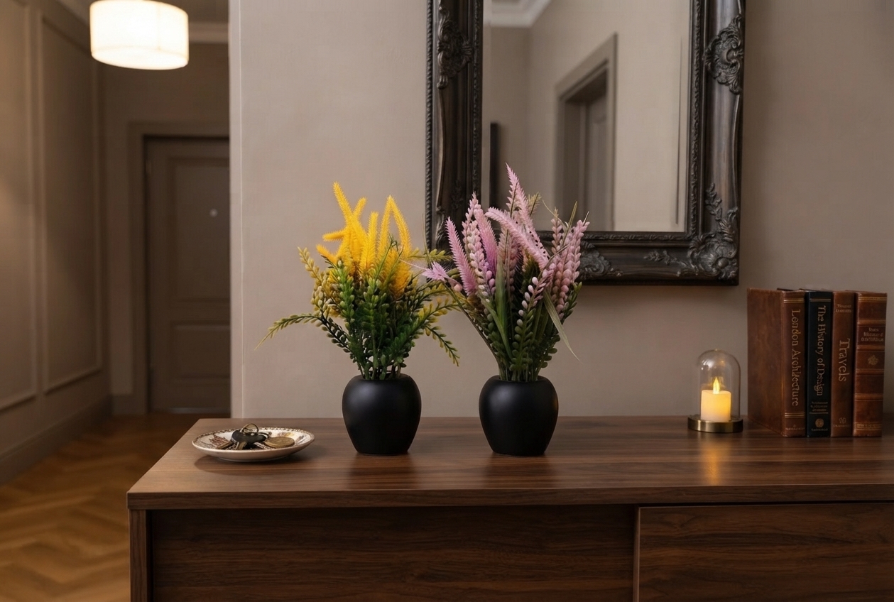 ARTIFICIAL FLOWER