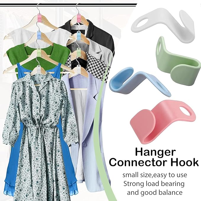 Plastic Cloth Hanger