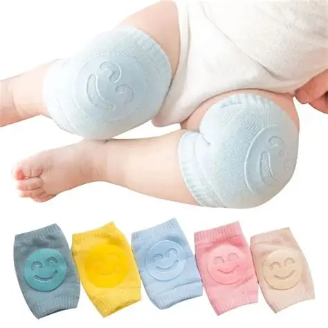 Baby Knee Pads