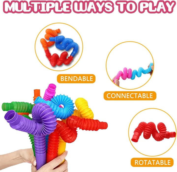 POP TUBE