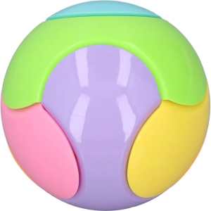 PUZZLE BALL