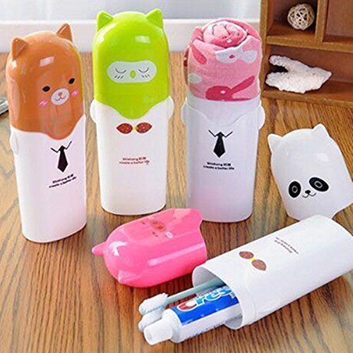 Tooth Brush Cover- Cartoon