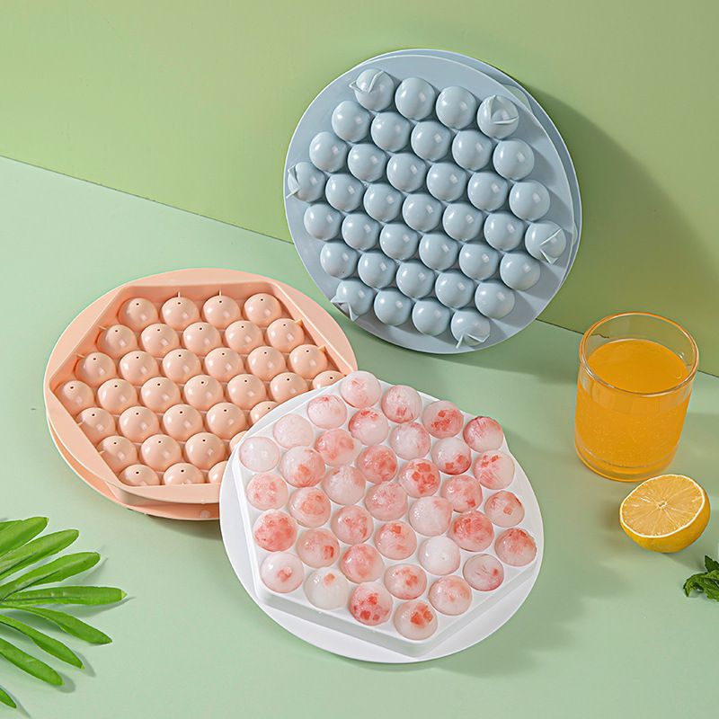 Big Round Pop Ice Tray