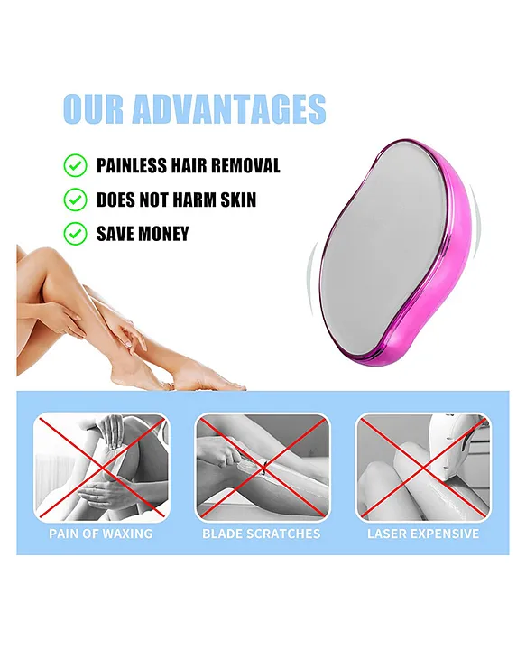 Hair Remover