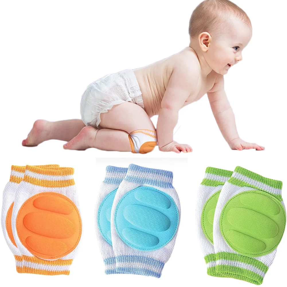 Baby Knee Pads