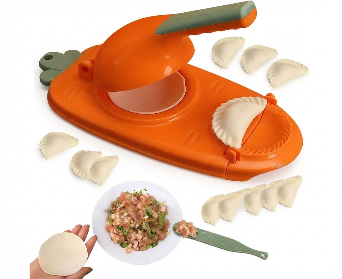 Carret Puri Maker